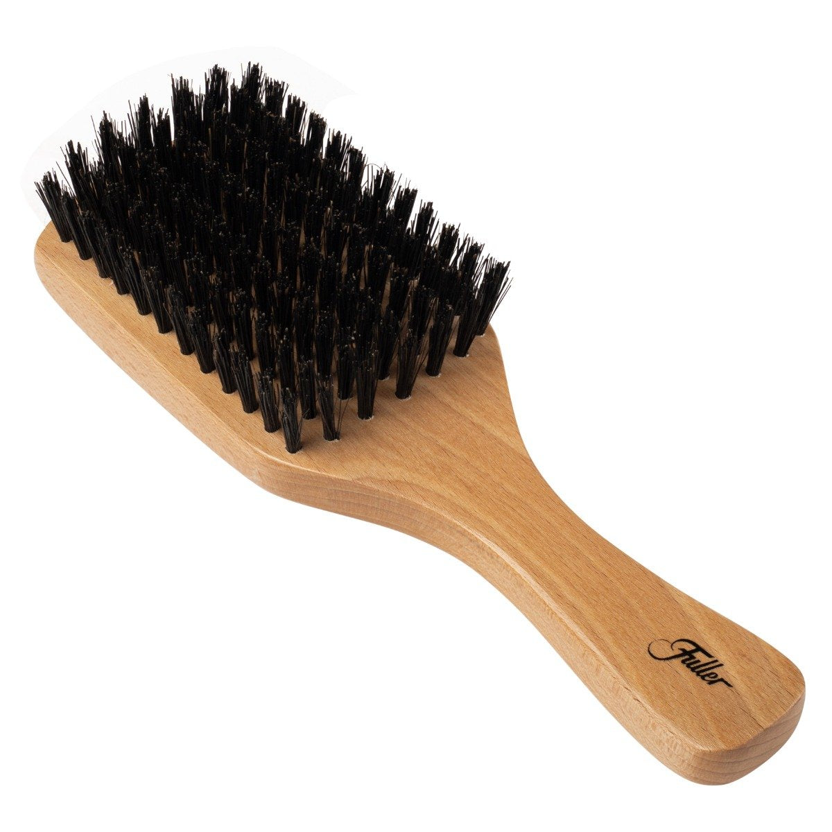 Detail Picture Of Hairbrush Nomer 15