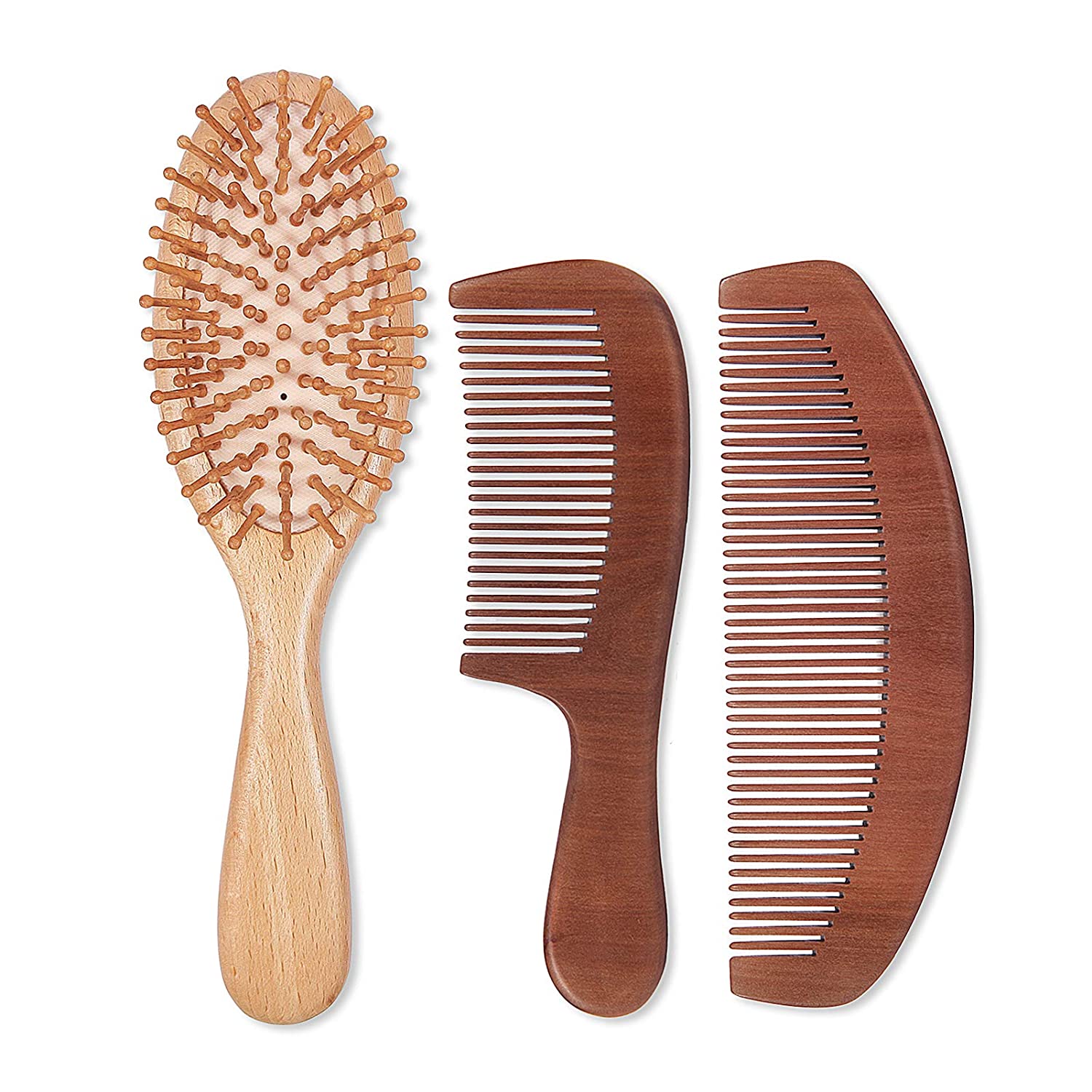 Detail Picture Of Hairbrush Nomer 17