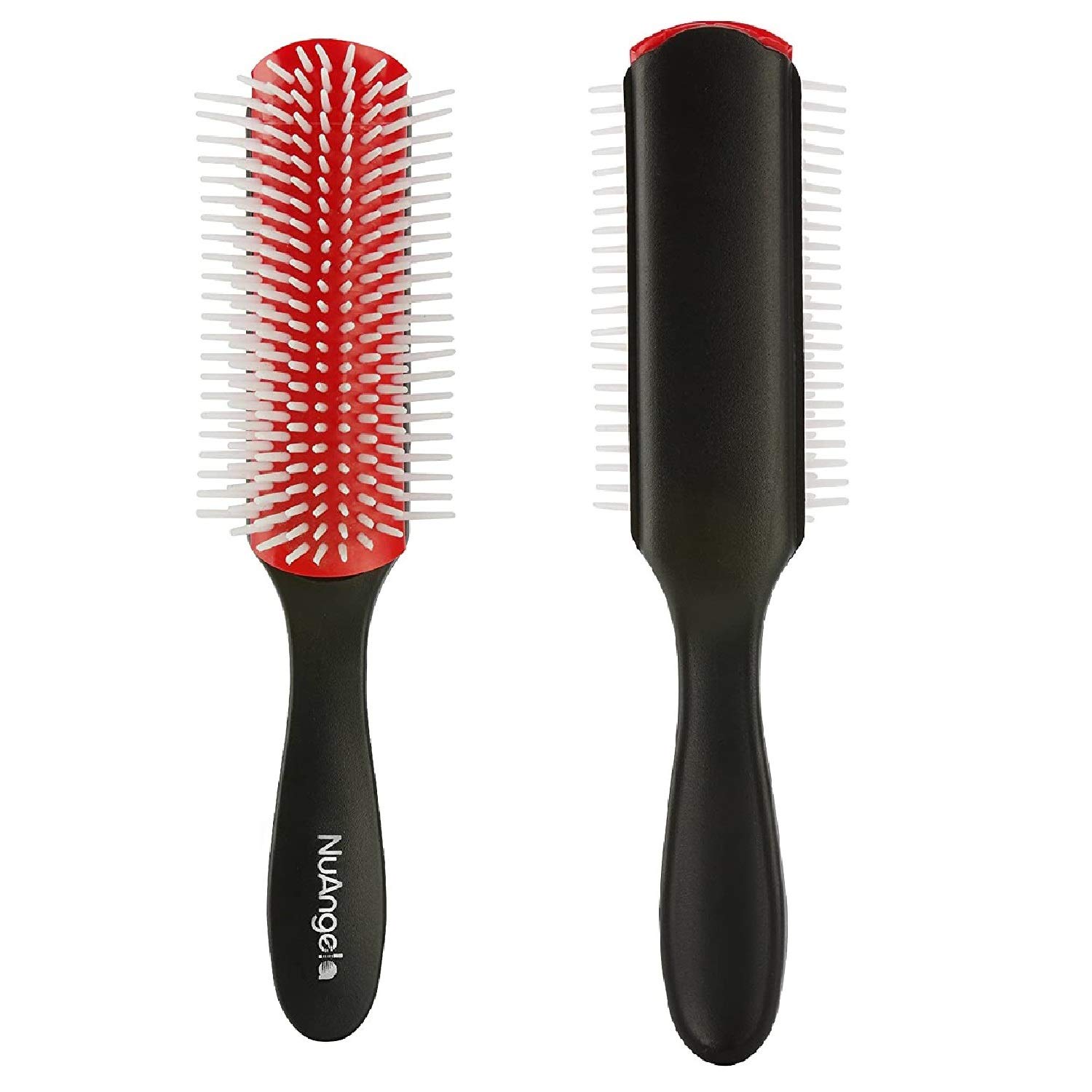 Detail Picture Of Hairbrush Nomer 20