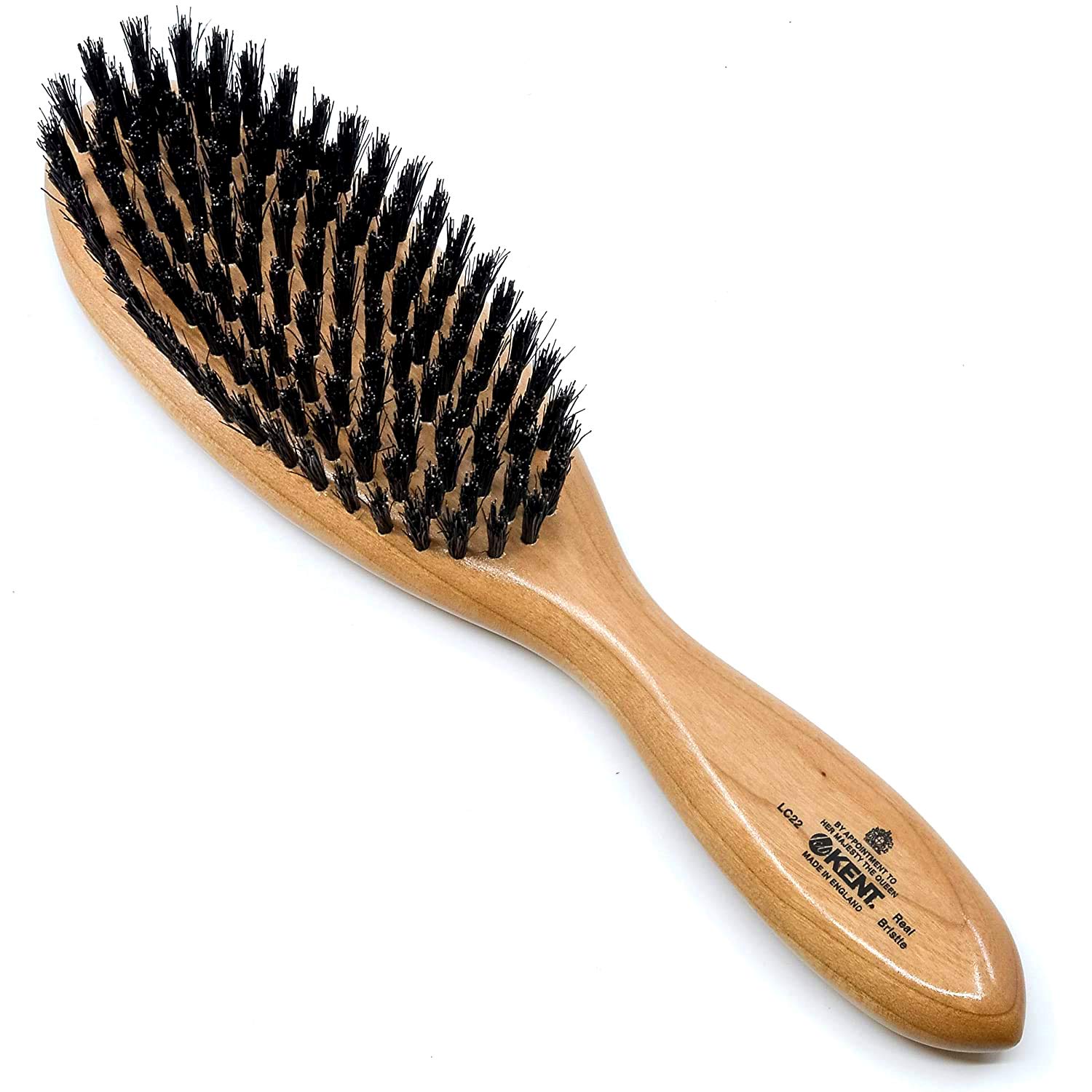 Detail Picture Of Hairbrush Nomer 22