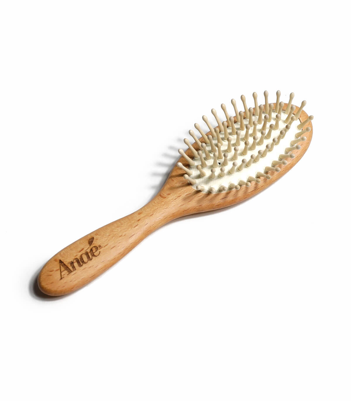 Detail Picture Of Hairbrush Nomer 33