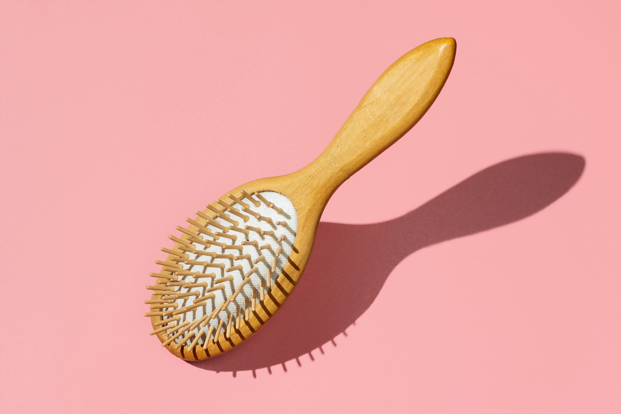 Detail Picture Of Hairbrush Nomer 34