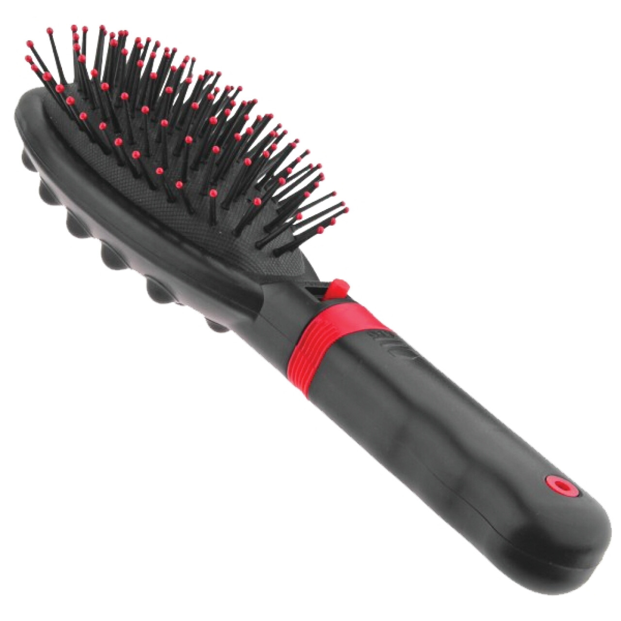 Detail Picture Of Hairbrush Nomer 37