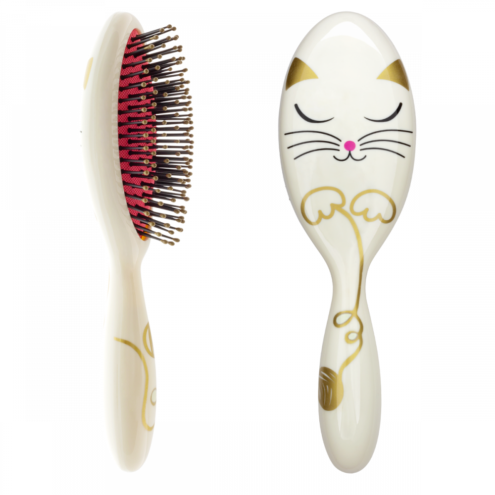 Detail Picture Of Hairbrush Nomer 39