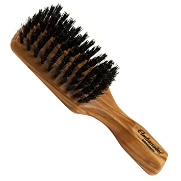 Detail Picture Of Hairbrush Nomer 6