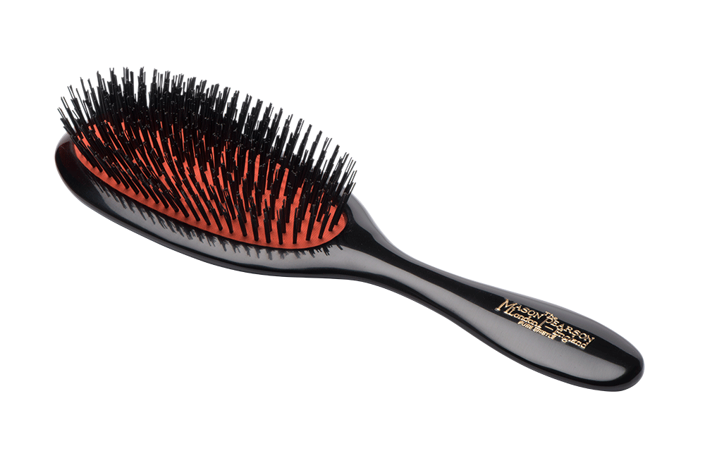 Detail Picture Of Hairbrush Nomer 50