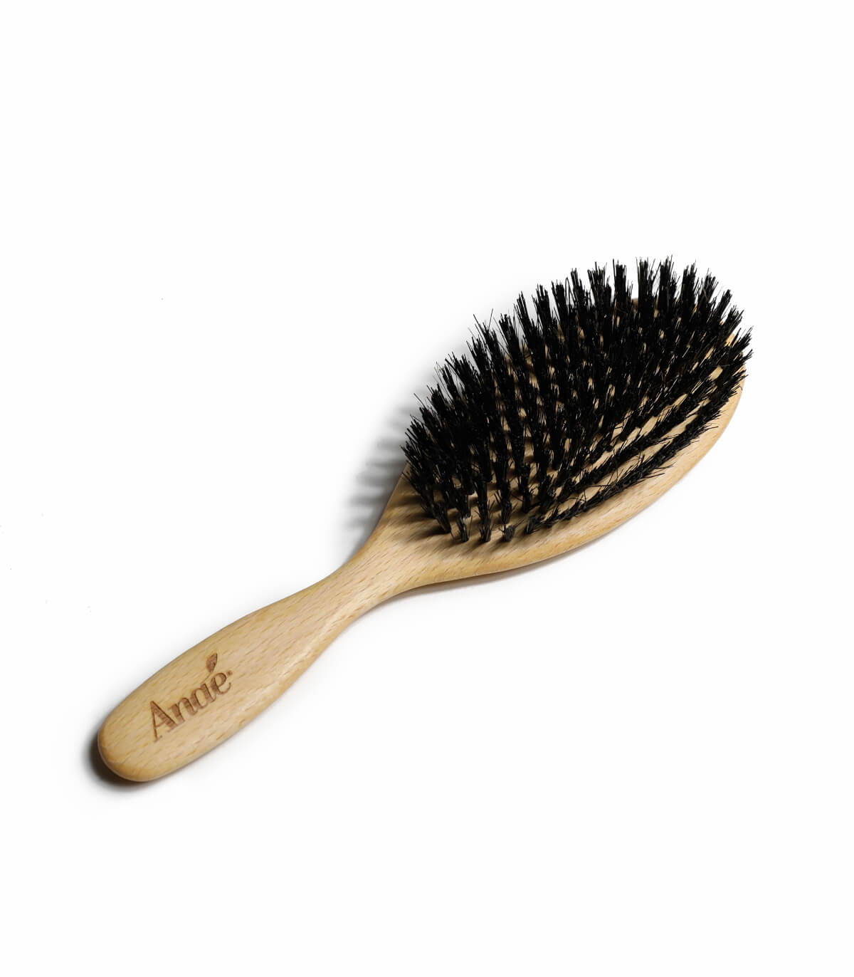 Detail Picture Of Hairbrush Nomer 9
