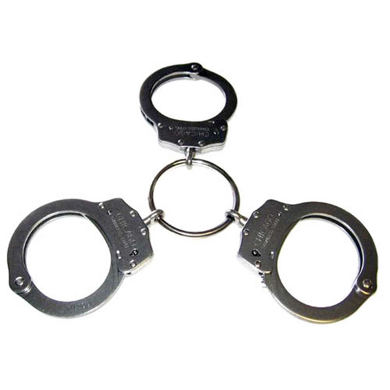 Detail Picture Of Handcuffs Nomer 28