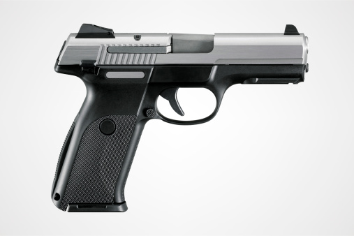 Detail Picture Of Handgun Nomer 8