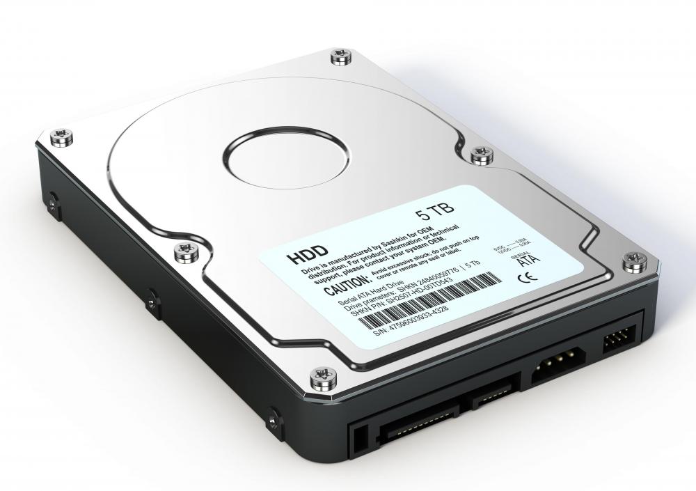Detail Picture Of Hard Disk Nomer 11