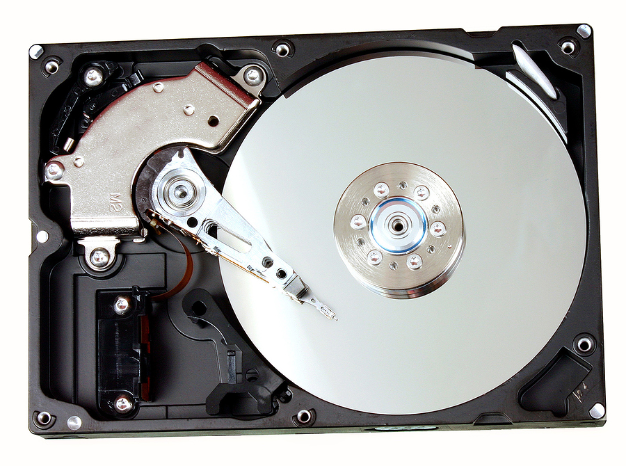 Detail Picture Of Hard Disk Nomer 18