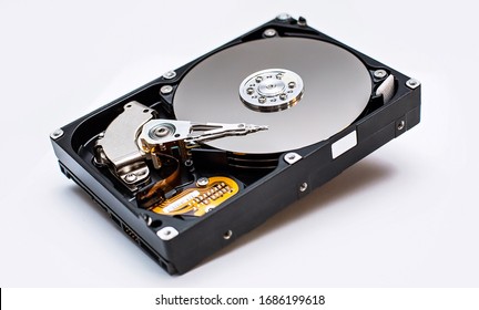 Detail Picture Of Hard Disk Nomer 3