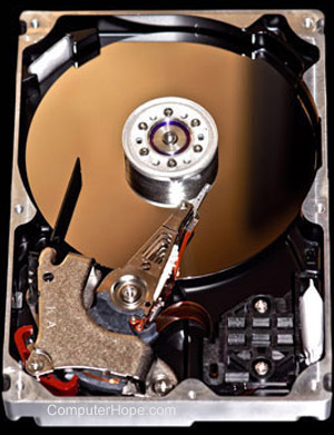 Detail Picture Of Hard Disk Nomer 39