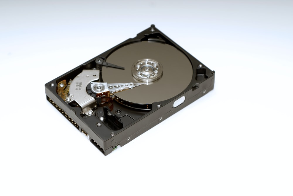 Detail Picture Of Hard Disk Nomer 41