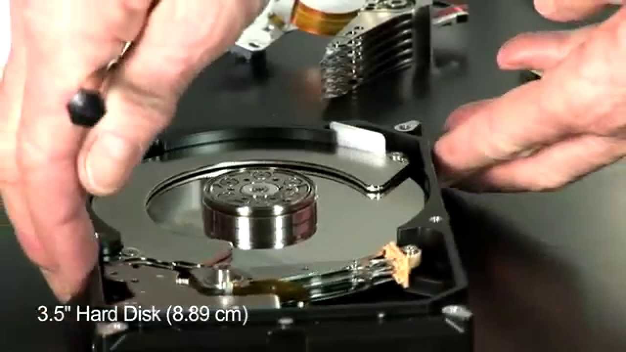 Detail Picture Of Hard Disk Nomer 49