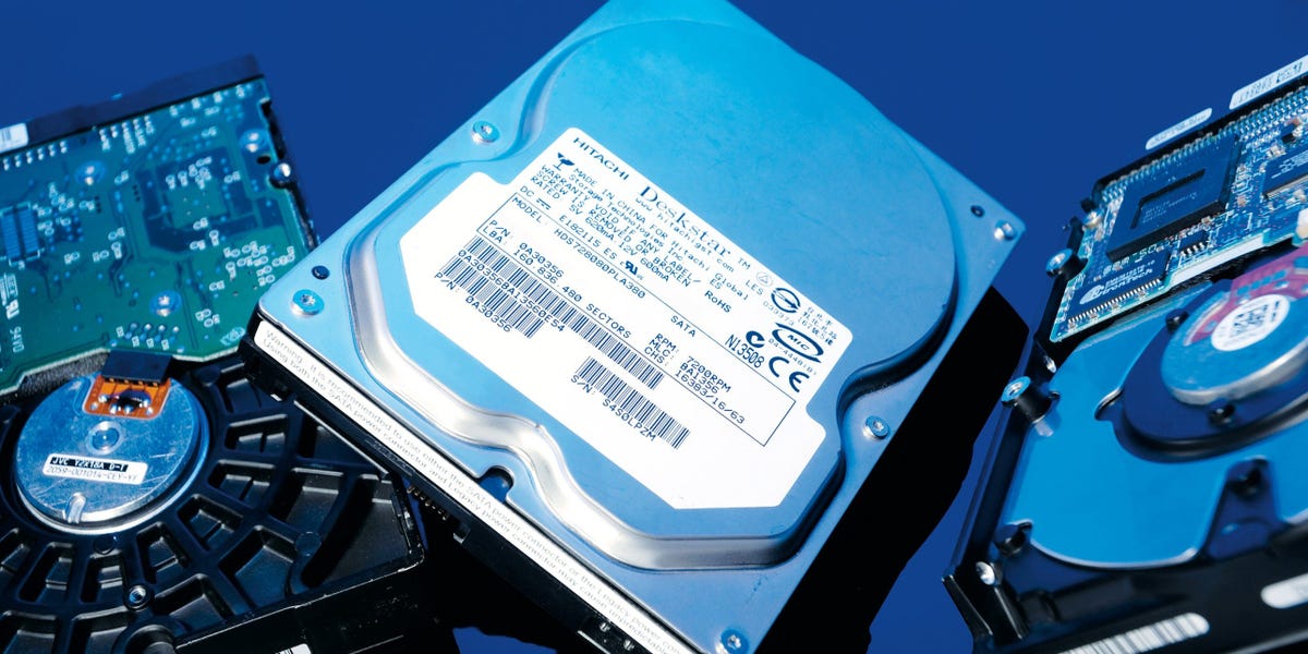 Detail Picture Of Hard Drive Nomer 5