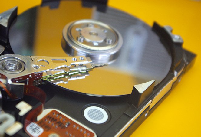 Detail Picture Of Hard Drive Nomer 37