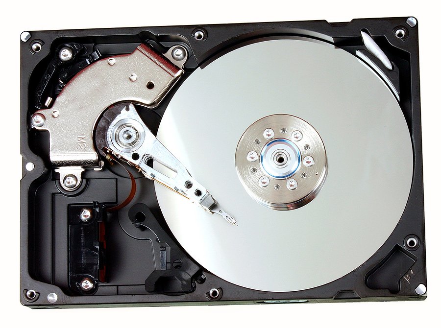 Detail Picture Of Hard Drive Nomer 45