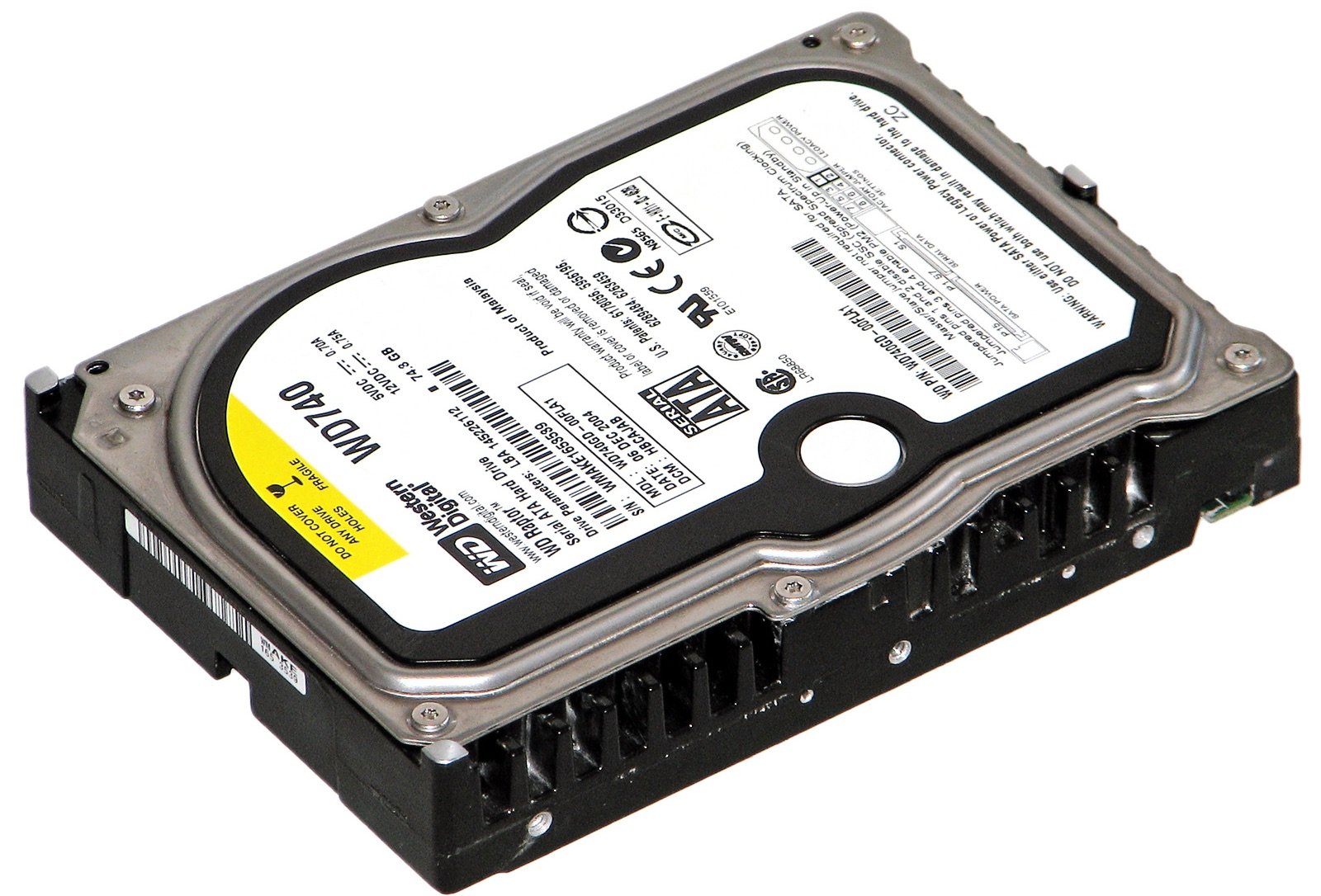 Detail Picture Of Hard Drive Nomer 46