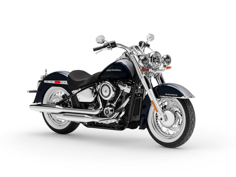 Detail Picture Of Harley Davidson Motorcycle Nomer 4