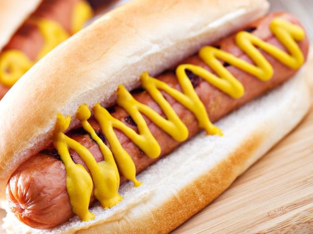 Detail Picture Of Hot Dogs Nomer 23