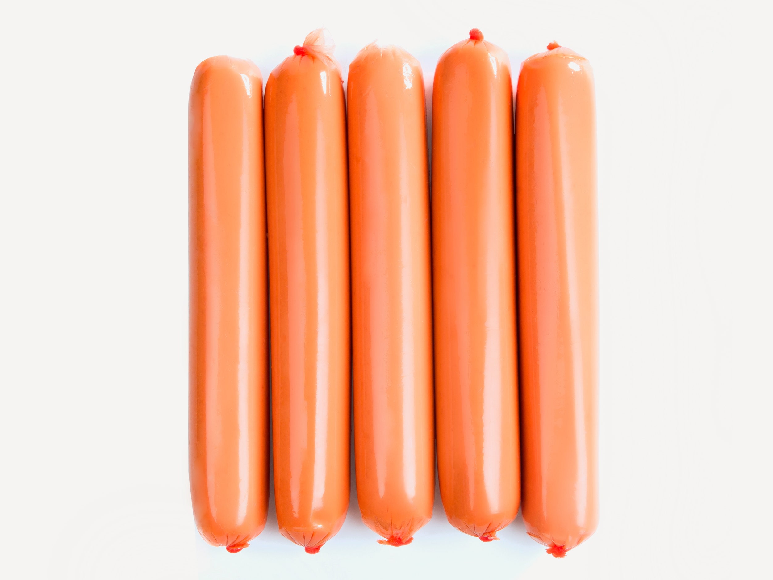 Detail Picture Of Hot Dogs Nomer 33