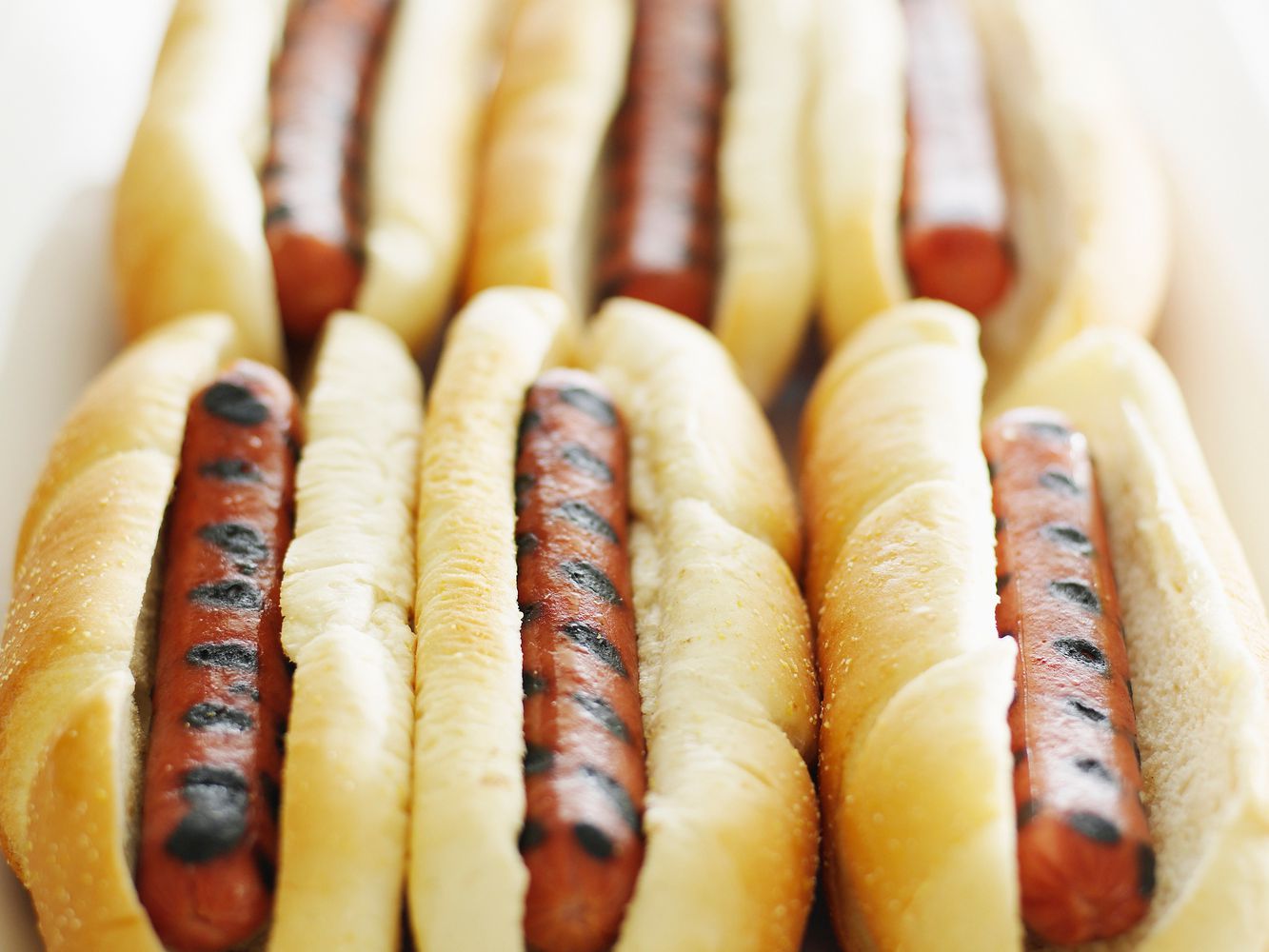 Detail Picture Of Hot Dogs Nomer 46