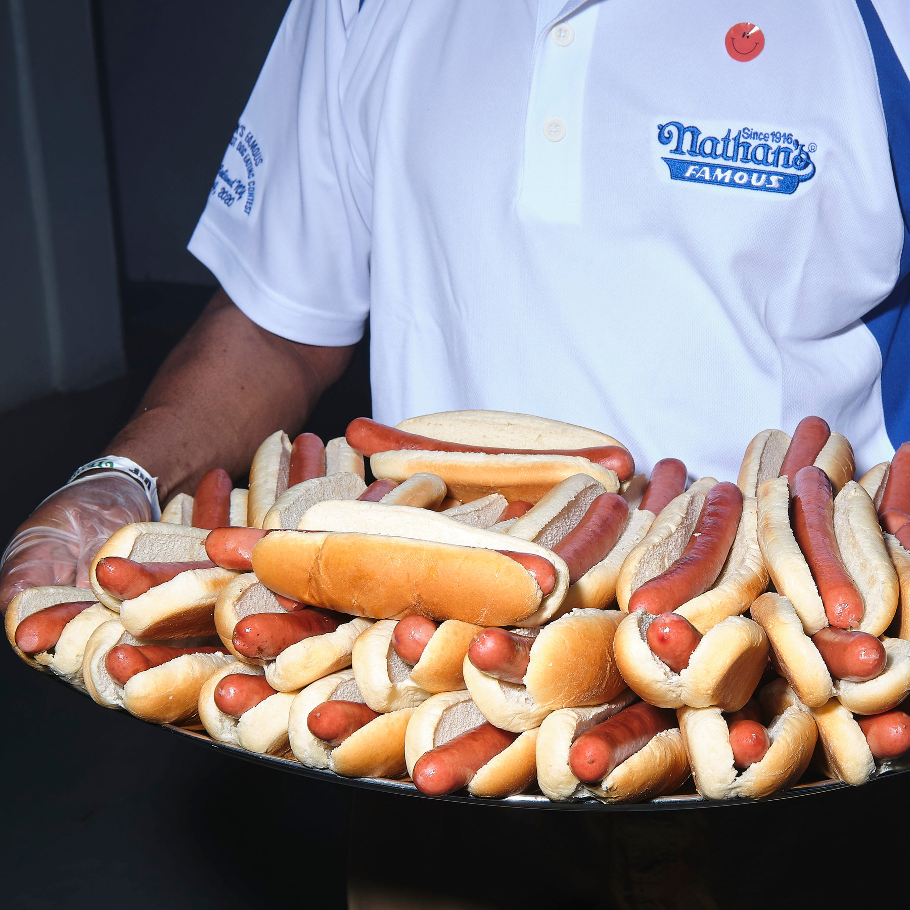 Detail Picture Of Hot Dogs Nomer 48