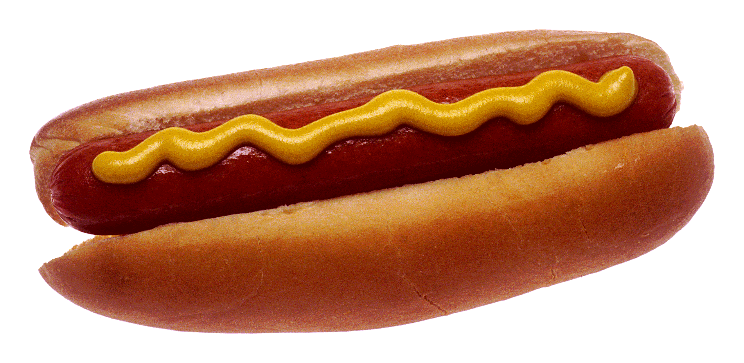 Picture Of Hotdog - KibrisPDR