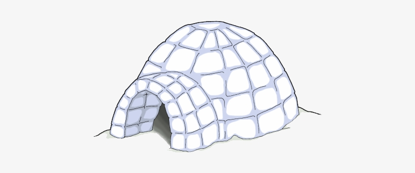 Detail Picture Of Igloo House Nomer 54
