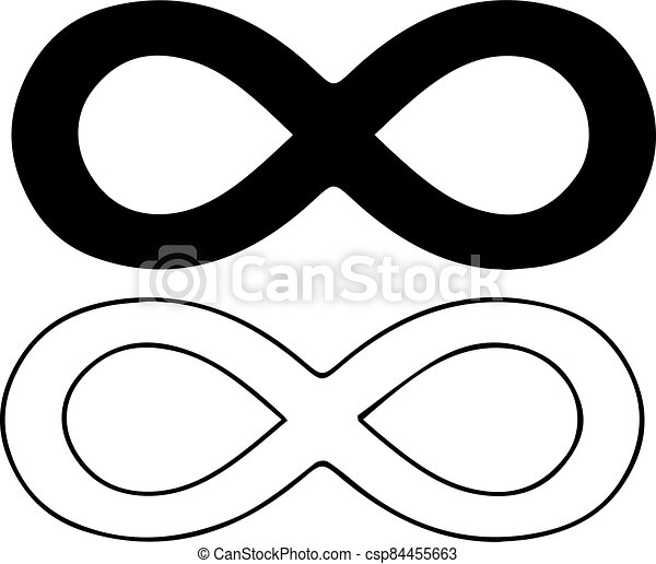 Detail Picture Of Infinity Sign Nomer 31