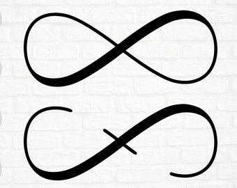 Detail Picture Of Infinity Sign Nomer 35