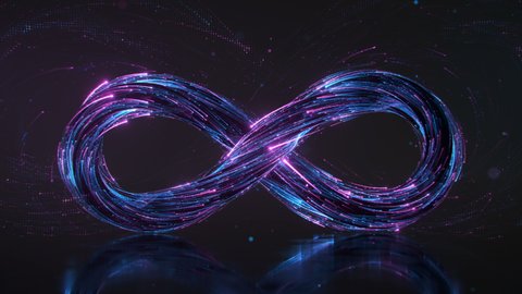 Detail Picture Of Infinity Sign Nomer 53