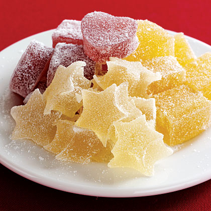 Detail Picture Of Jelly Fruit Candy Nomer 24