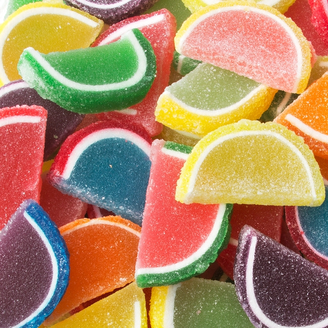 Detail Picture Of Jelly Fruit Candy Nomer 43