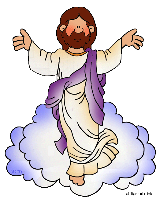 Download Picture Of Jesus Clipart Nomer 17