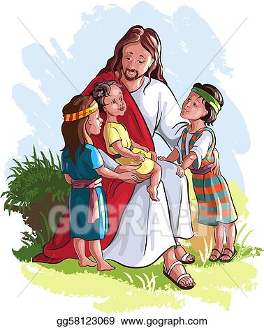 Download Picture Of Jesus Clipart Nomer 26