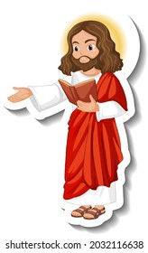 Detail Picture Of Jesus Clipart Nomer 33