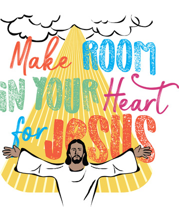 Detail Picture Of Jesus Clipart Nomer 39