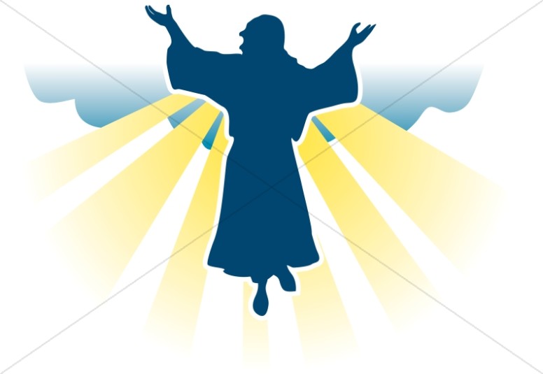 Detail Picture Of Jesus Clipart Nomer 40