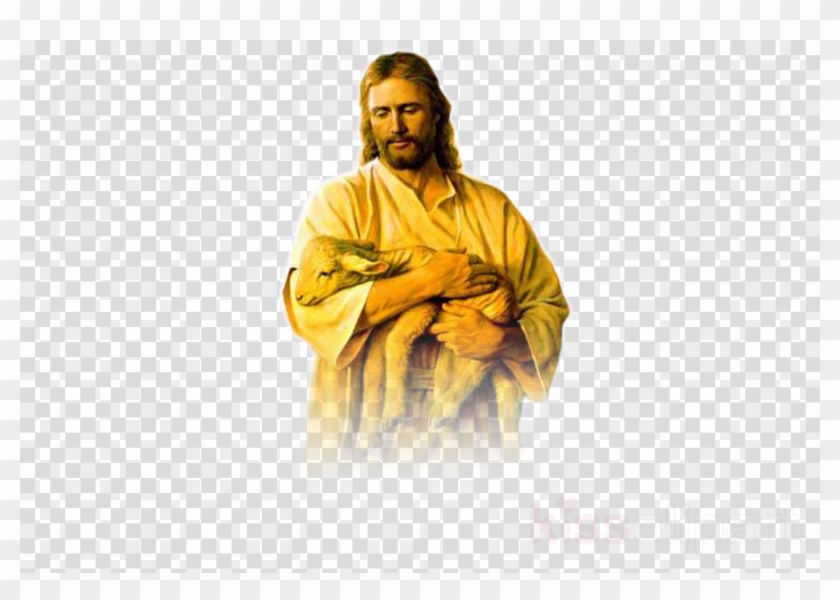 Detail Picture Of Jesus Clipart Nomer 47