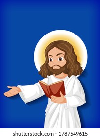 Detail Picture Of Jesus Clipart Nomer 50