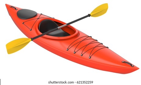 Detail Picture Of Kayak Boat Nomer 2