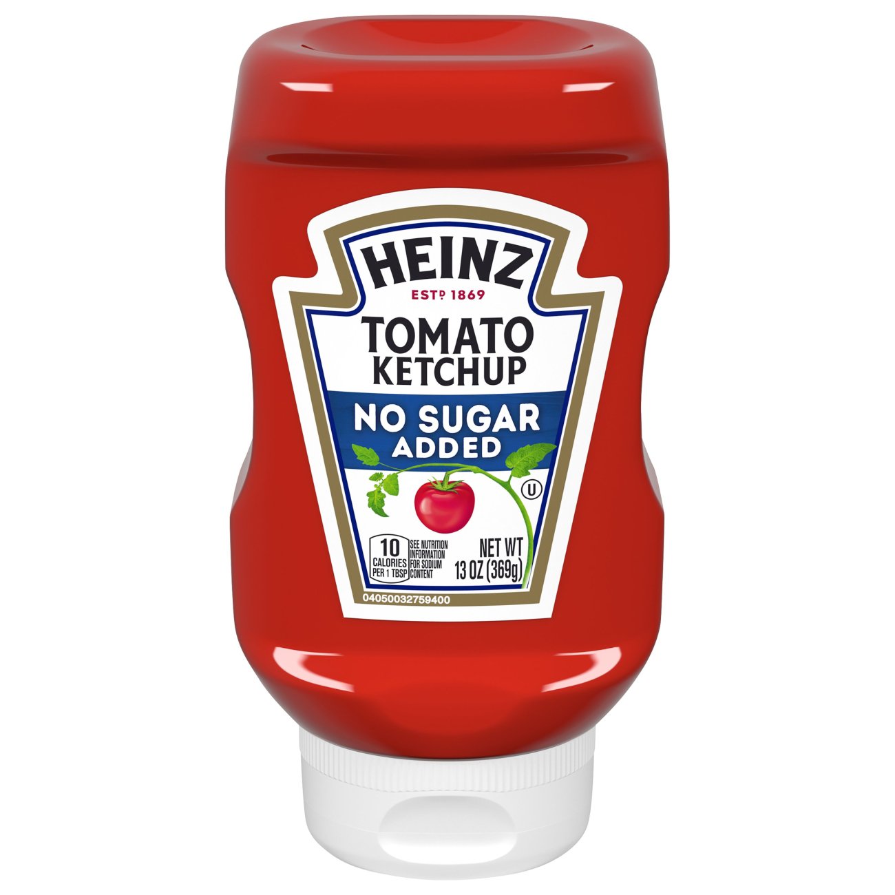 Detail Picture Of Ketchup Nomer 10