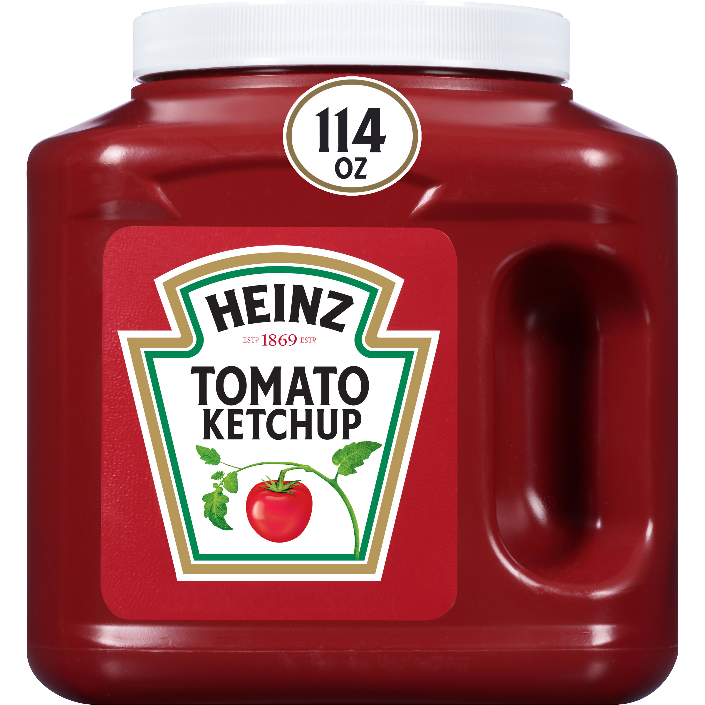 Detail Picture Of Ketchup Nomer 6