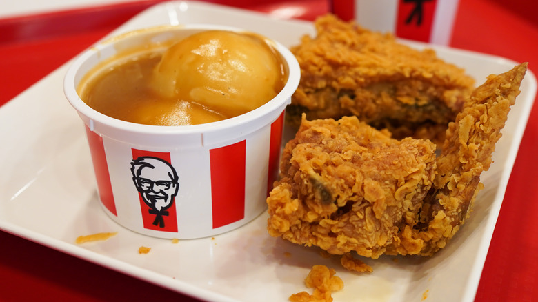 Detail Picture Of Kfc Nomer 21