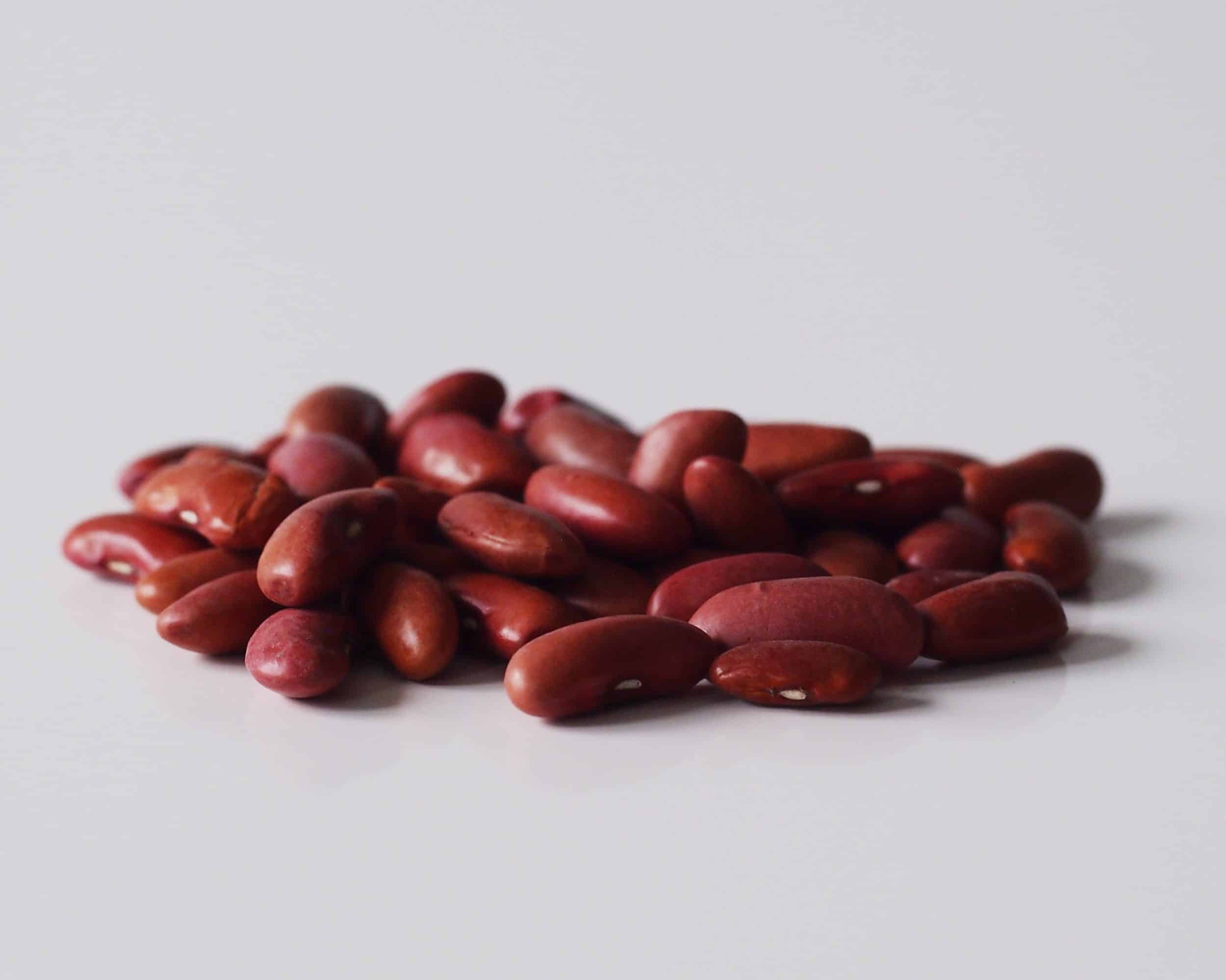 Detail Picture Of Kidney Beans Nomer 3