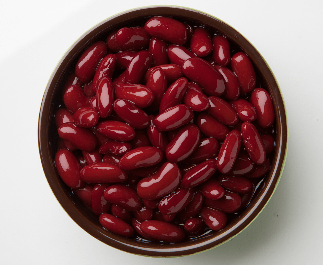 Detail Picture Of Kidney Beans Nomer 39