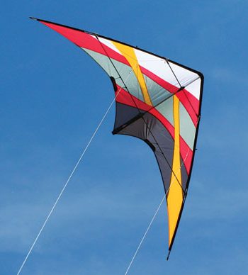 Detail Picture Of Kite Nomer 32