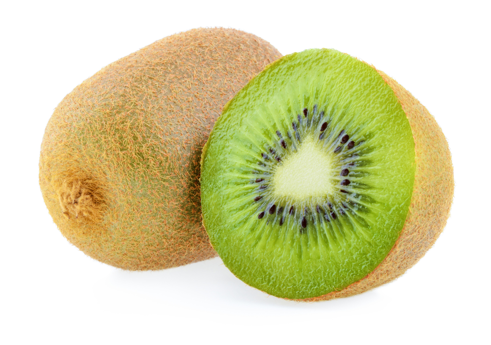 Detail Picture Of Kiwi Fruit Nomer 19